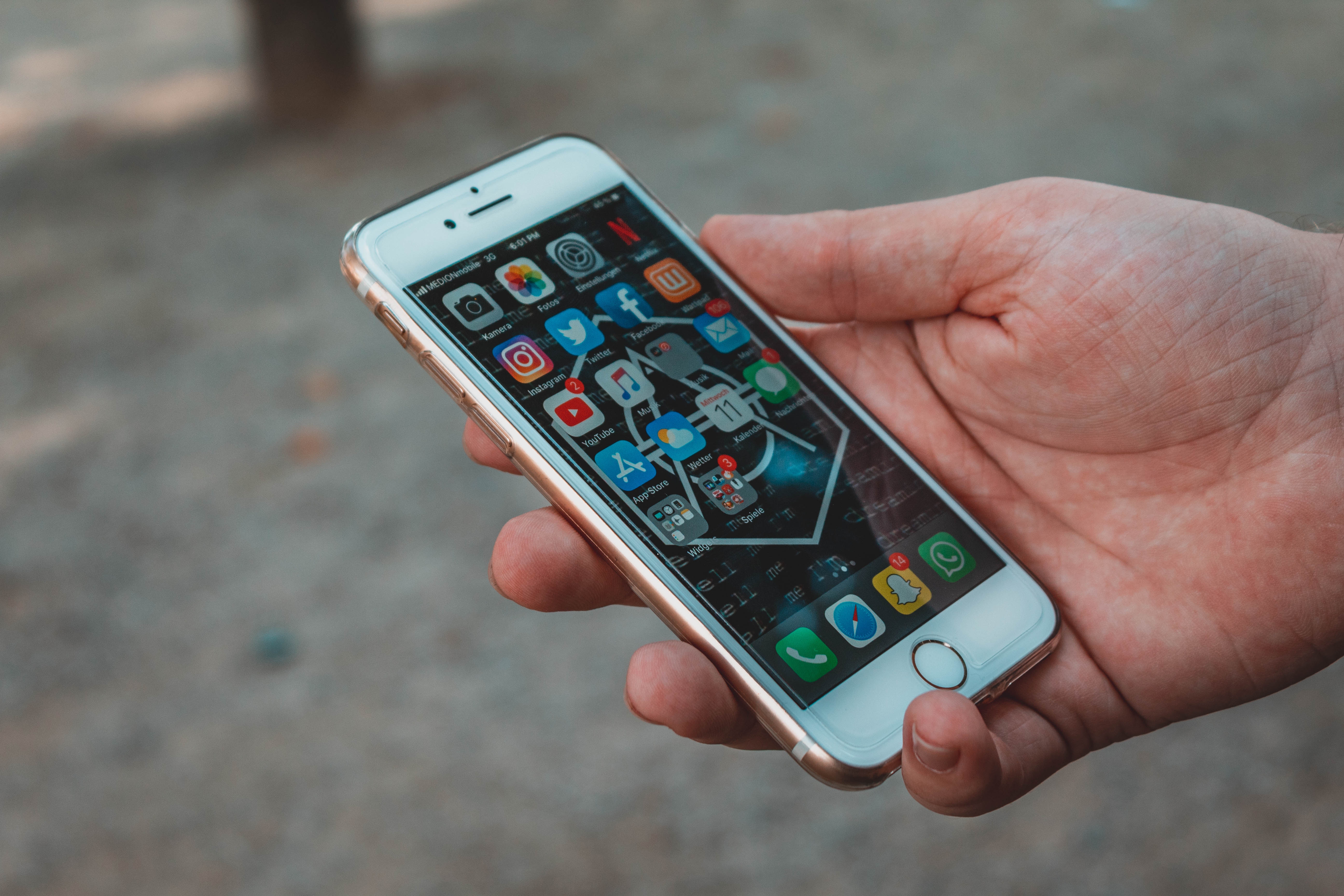 Apps for Contractors