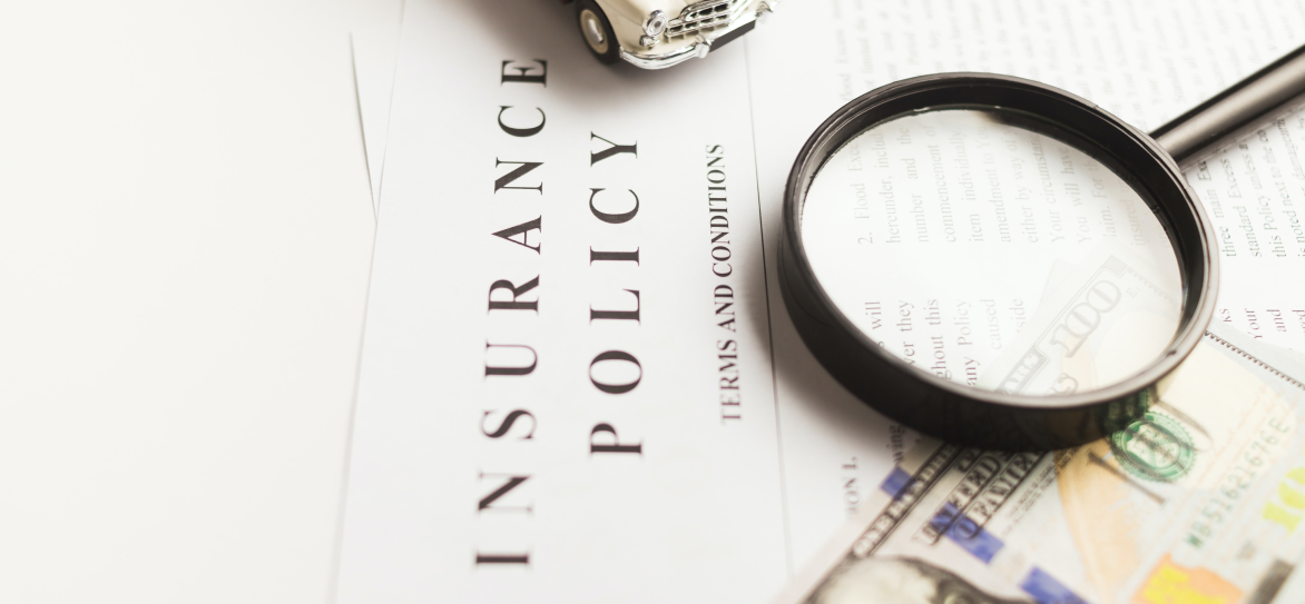 How to maximize your relationship with your insurance broker