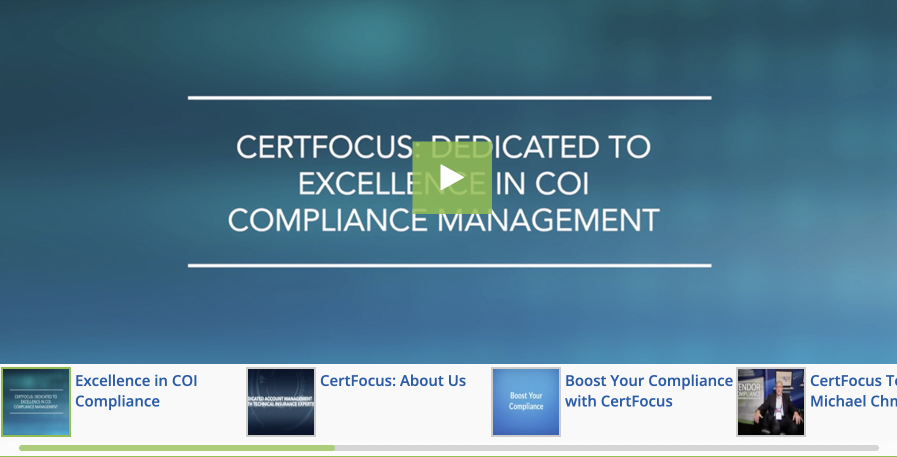 CertFocus screenshot