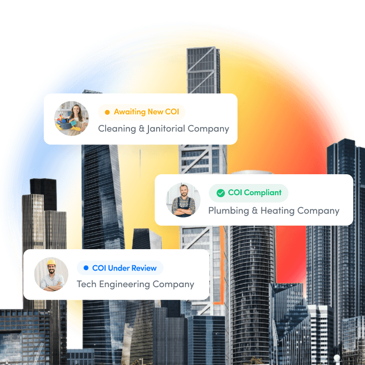 4 Best COI Tracking Tools