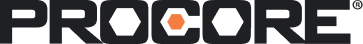 Procore company logo
