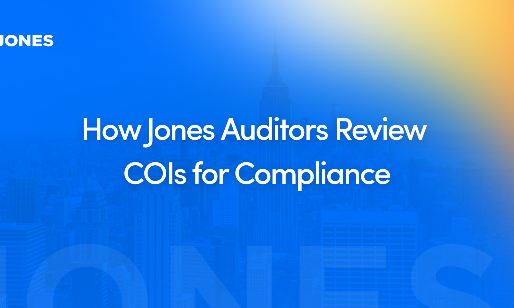 jones-auditing-cover-image