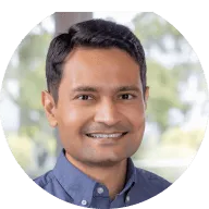 Picture of Harshit Shah