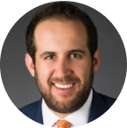Michael Rudin